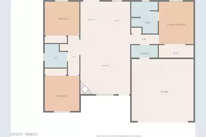 7818 Cedar Trail, Show Low, AZ 85901 - Photo 35