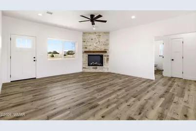 7818 Cedar Trail, Show Low, AZ 85901 - Photo 9