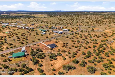 7818 Cedar Trail, Show Low, AZ 85901 - Photo 29