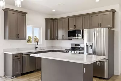 7818 Cedar Trail, Show Low, AZ 85901 - Photo 11