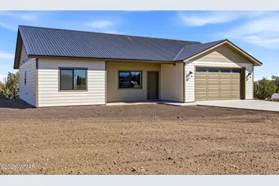 7818 Cedar Trail, Show Low, AZ 85901 - Photo 1