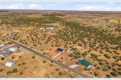 7818 Cedar Trail, Show Low, AZ 85901 - Photo 31