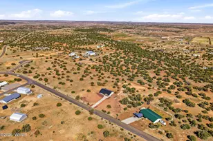 7818 Cedar Trail, Show Low, AZ 85901 - Photo 31