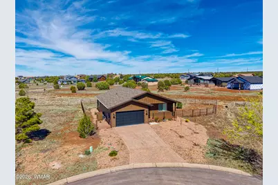 1001 S Lorenzo Sitgreaves Drive, Show Low, AZ 85901 - Photo 29