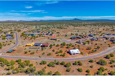 1001 S Lorenzo Sitgreaves Drive, Show Low, AZ 85901 - Photo 35