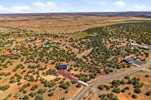 7830 Cedar Trail, Show Low, AZ 85901 - Photo 29