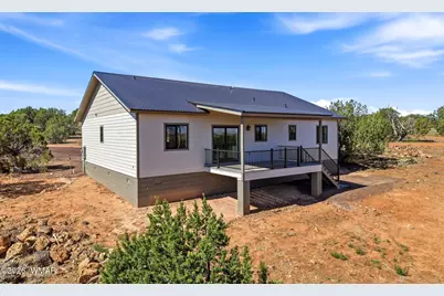 7830 Cedar Trail, Show Low, AZ 85901 - Photo 27