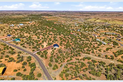 7830 Cedar Trail, Show Low, AZ 85901 - Photo 31