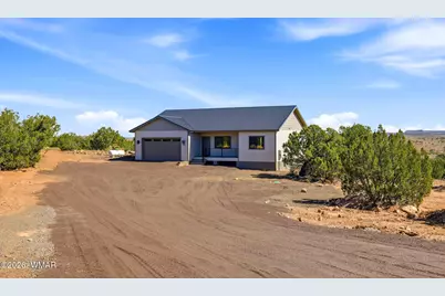 7830 Cedar Trail, Show Low, AZ 85901 - Photo 1