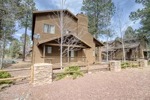 4497 Stone Pine Dr, Pinetop, AZ 85935 - Photo 25