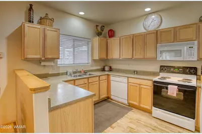 4497 Stone Pine Drive, Pinetop, AZ 85935 - Photo 9