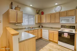 4497 Stone Pine Dr, Pinetop, AZ 85935 - Photo 9