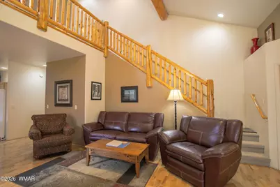 4497 Stone Pine Drive, Pinetop, AZ 85935 - Photo 5