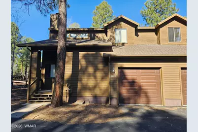 4497 Stone Pine Drive, Pinetop, AZ 85935 - Photo 1