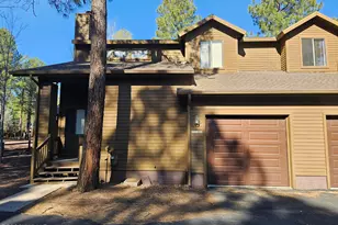 4497 Stone Pine Dr, Pinetop, AZ 85935 - Photo 1