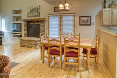 4497 Stone Pine Drive, Pinetop, AZ 85935 - Photo 7