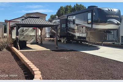 8202 Apache Way, Unit 423 #423, Show Low, AZ 85901 - Photo 3