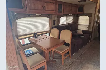 8202 Apache Way, Unit 423 #423, Show Low, AZ 85901 - Photo 7