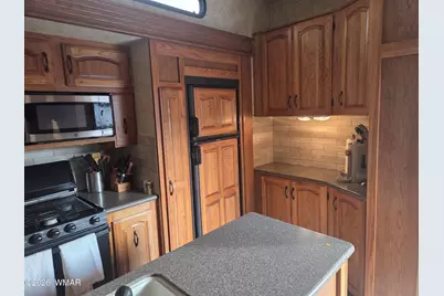 8202 Apache Way, Unit 423 #423, Show Low, AZ 85901 - Photo 9