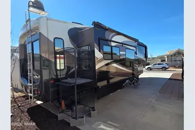 8202 Apache Way, Unit 423 #423, Show Low, AZ 85901 - Photo 1