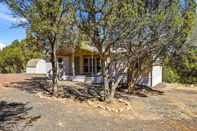 757 Jacks Wild Road, Show Low, AZ 85901 - Photo 3
