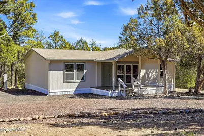757 Jacks Wild Road, Show Low, AZ 85901 - Photo 1