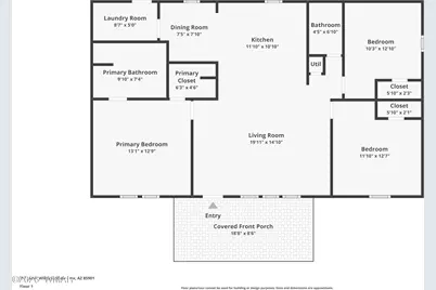 757 Jacks Wild Road, Show Low, AZ 85901 - Photo 37