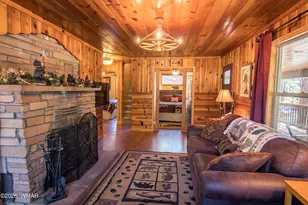 654 Monarch Circle, Lakeside, AZ 85929 - Photo 7