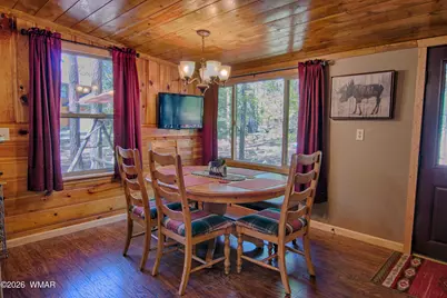 654 Monarch Circle, Lakeside, AZ 85929 - Photo 9