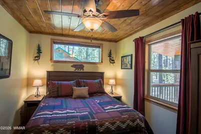 654 Monarch Circle, Lakeside, AZ 85929 - Photo 13