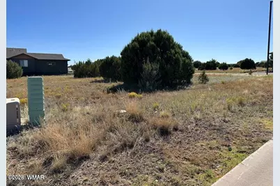 1041 S Ridgeline Drive, Show Low, AZ 85901 - Photo 3