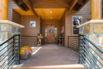 200 N Sorrel Court, Show Low, AZ 85901 - Photo 5