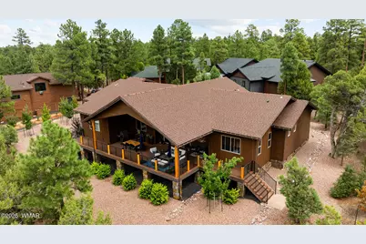 200 N Sorrel Court, Show Low, AZ 85901 - Photo 53