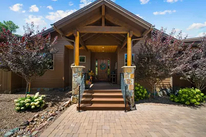 200 N Sorrel Court, Show Low, AZ 85901 - Photo 3