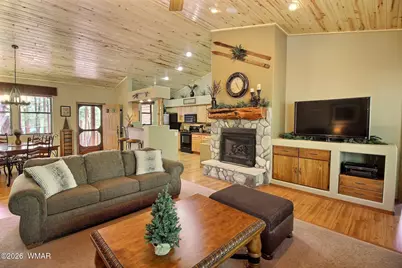 940 S Beech Lane, Show Low, AZ 85901 - Photo 9