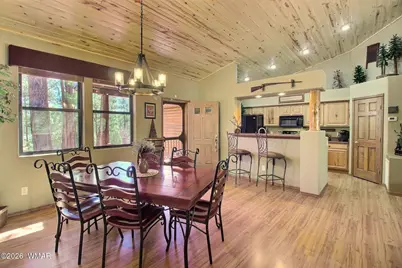 940 S Beech Lane, Show Low, AZ 85901 - Photo 3