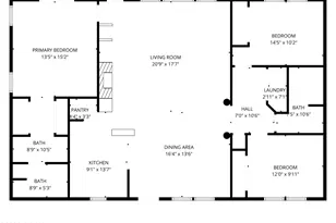 940 S Beech Ln, Show Low, AZ 85901 - Photo 21