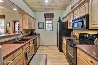 940 S Beech Lane, Show Low, AZ 85901 - Photo 7