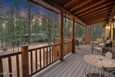 940 S Beech Lane, Show Low, AZ 85901 - Photo 17