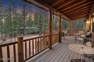 940 S Beech Ln, Show Low, AZ 85901 - Photo 17