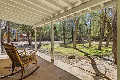 6651 White Pine Drive, Lakeside, AZ 85929 - Photo 7