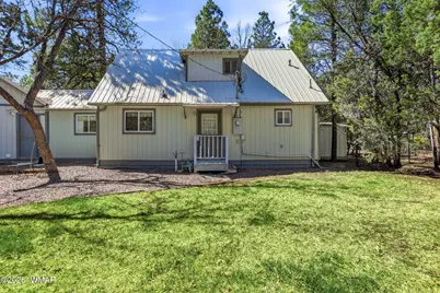 6651 White Pine Drive, Lakeside, AZ 85929 - Photo 31