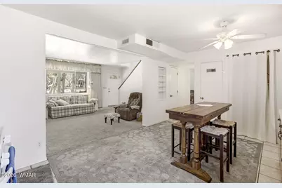 6651 White Pine Drive, Lakeside, AZ 85929 - Photo 13