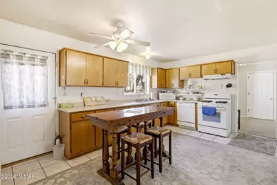 6651 White Pine Drive, Lakeside, AZ 85929 - Photo 11