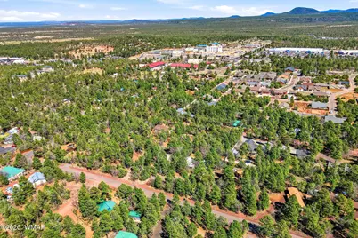 6651 White Pine Drive, Lakeside, AZ 85929 - Photo 35