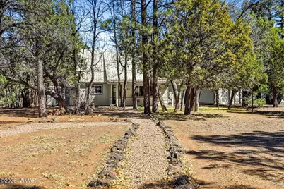 6651 White Pine Drive, Lakeside, AZ 85929 - Photo 3