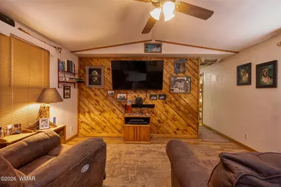 2185 Wildlife Trail, Overgaard, AZ 85933 - Photo 5