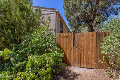 2185 Wildlife Trail, Overgaard, AZ 85933 - Photo 23