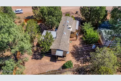 2185 Wildlife Trail, Overgaard, AZ 85933 - Photo 27