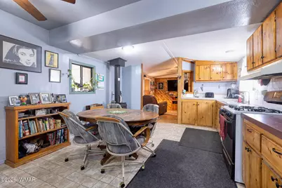 2185 Wildlife Trail, Overgaard, AZ 85933 - Photo 9